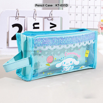 Pencil Case : KT-031D